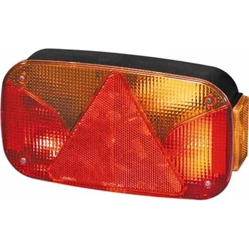 Zadní světlomet Hella 2VB 998 232-101