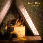 Kate Bush - Lionheart (2018 Remaster) - Vinyl (LP, 9029559389/M)