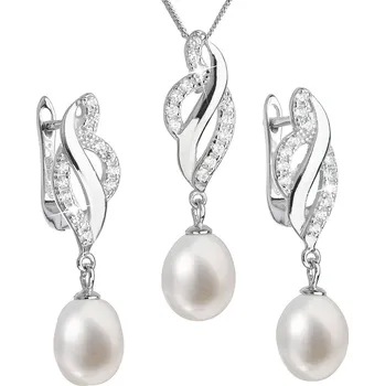 Souprava šperků Evolution Group 29021.1