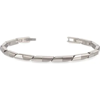 Náramek Boccia Titanium 03008-01