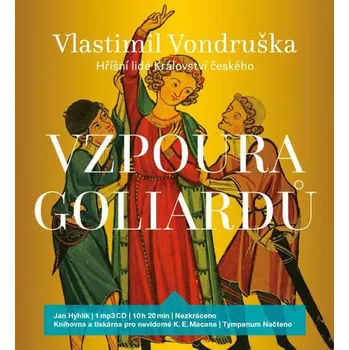 Hříšní lidé Království Českého: Vzpoura…
