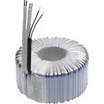 Trafber Toroidní transformátor 12V/ 60W TS60-60VA 230/12V