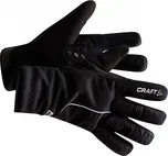 Craft Siberian 2.0 rukavice černé