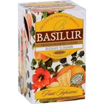 Basilur Fruit Indian Summer přebal 20 x…