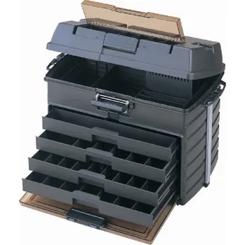 Pouzdro na rybářské vybavení Versus Kufr VS 8050