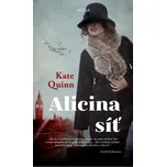 Alicina síť - Kate Quinn
