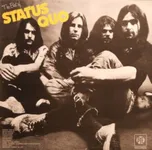 Best Of - Status Quo [LP]