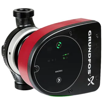 Oběhové čerpadlo GRUNDFOS MAGNA1 80-100F 360 mm 230 V PN6