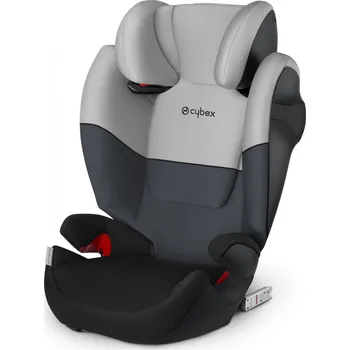 Autosedačka Cybex Solution M-Fix 2019
