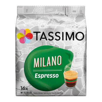 Tassimo Milano Espresso 16 ks
