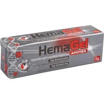 Apotex HemaGel