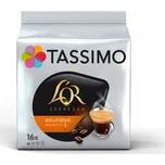 Tassimo L'or Delizioso 16 ks