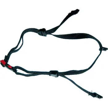 Pracovní přilba Řemínek pod bradu k přilbě 3M Peltor G3000 3 bodový