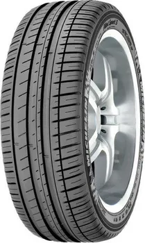 Letní osobní pneu Michelin Pilot Sport 3 245/45 R19 102 Y XL T0