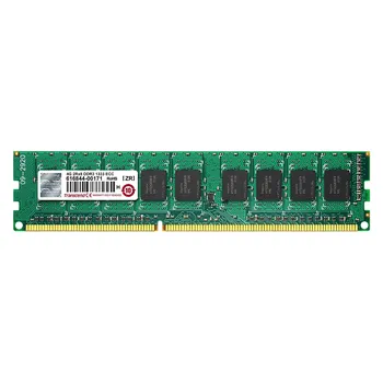 Operační paměť Transcend Dimm 4 GB DDR3 1333 MHz (TS1GLK64V3H)