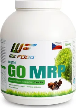 Protein WeFood GO MRP 3000 g