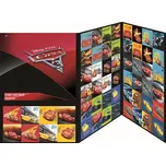 Jiri Models Pexeso Auta 3