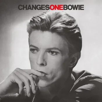 Zahraniční hudba Changesonebowie - David Bowie [LP]
