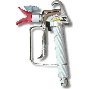 Stříkací pistole Pistole Wagner PP-05 Airless do stříkací pistole Wagner Project Pro 115, 117 a 119 (0418 717)