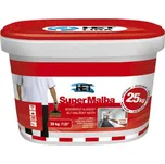 HET Supermalba 25 kg