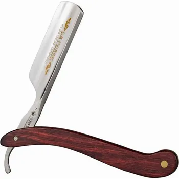 Břitva na holení Břitva DOVO Solingen 7 6820 Multiwood