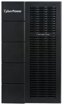 Záložní baterie CyberPower BPSE72V45A (pro OLS2000E/OLS3000E)