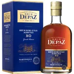 RUM DEPAZ XO HORSE D AGE 45% 0,7l (Karton)