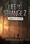 Life is Strange 2 Complete Season PC…