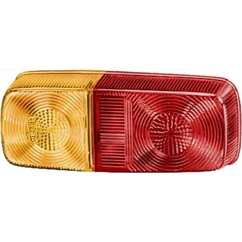 Zadní světlomet Hella 2SD 001 305-021