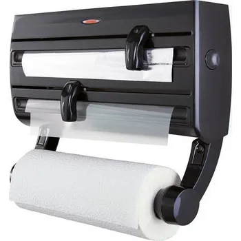 Držák kuchyňských utěrek Leifheit Parat F2 25777