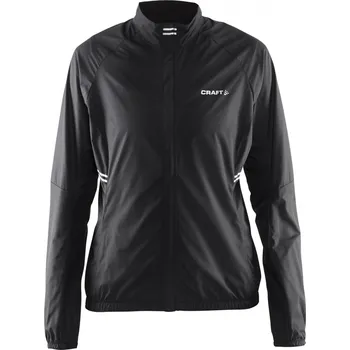 Cyklistické oblečení Craft Velo Wind černá