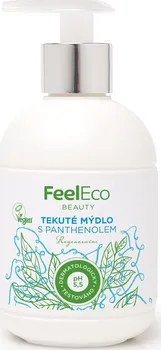 Mýdlo Feel Eco Tekuté mýdlo s panthenolem