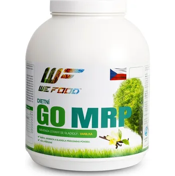 Protein WeFood GO MRP 3000 g