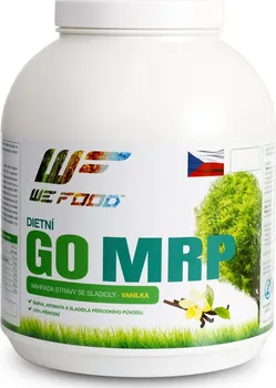 Protein WeFood GO MRP 3000 g