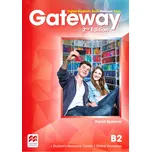 Gateway 2nd Edition B2: Digital…