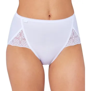 Kalhotky kalhotky sloggi Pure Sense Luxe Maxi C2P 0003 38