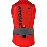 Atomic Live Shield Vest M 18/19 červená…