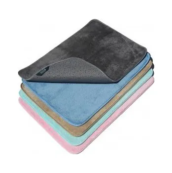 Koupelnová předložka Koupelnová předložka 80x50 cm Smart Microfiber Barva: béžová