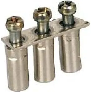 Propojka horní Elektro Bečov 3 RSA 10 A C157212