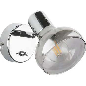 Bodové svítidlo Globo Lothar GL4895