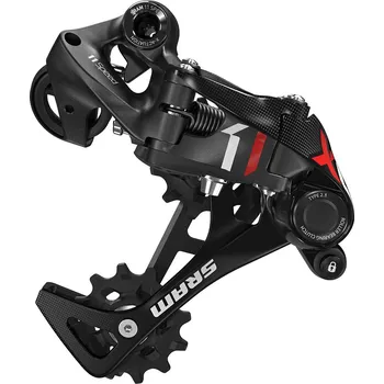 SRAM X01 Type 2.1 11 speed Red