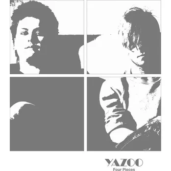 Zahraniční hudba Three Pieces - Yazoo [3CD]