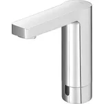 Roca L90 elektronická umyvadlová baterie pouze na jednu vodu s automatickou 75A5701C00 extended_warranty