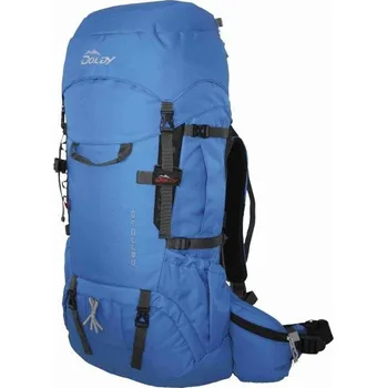 Sport Batoh Doldy Cerro 55 Barva: Modrá