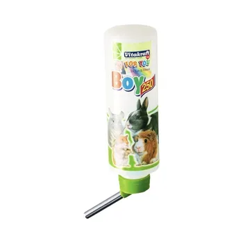 napáječka Vitakraft Drink Bottle Boy