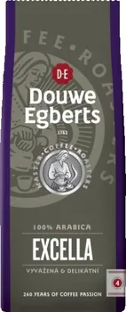Káva Douwe Egberts Excella