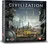 desková hra ADC Blackfire Sid Meier’s Civilization: Nový úsvit