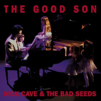 Zahraniční hudba The Good Son - Nick Cave and the Bad Seeds [LP]