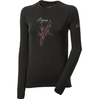 Progress E NDRZ dámské černé