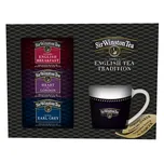 Teekanne Sir Winston 3 x 20 ks